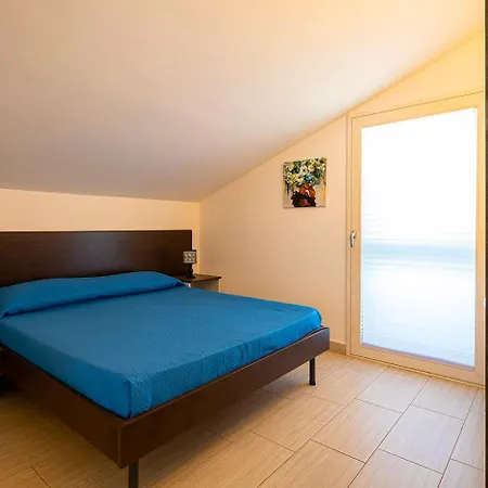 Borgo Aranci - Unifamiliare Ibiscus 08 别墅 *