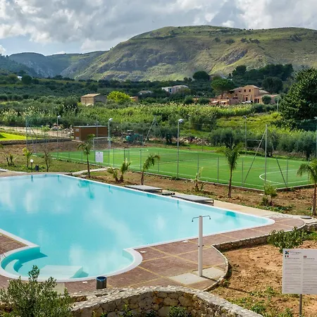 Borgo Aranci - Unifamiliare Ibiscus 08 别墅 *